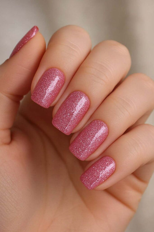 FROSTY CANDY