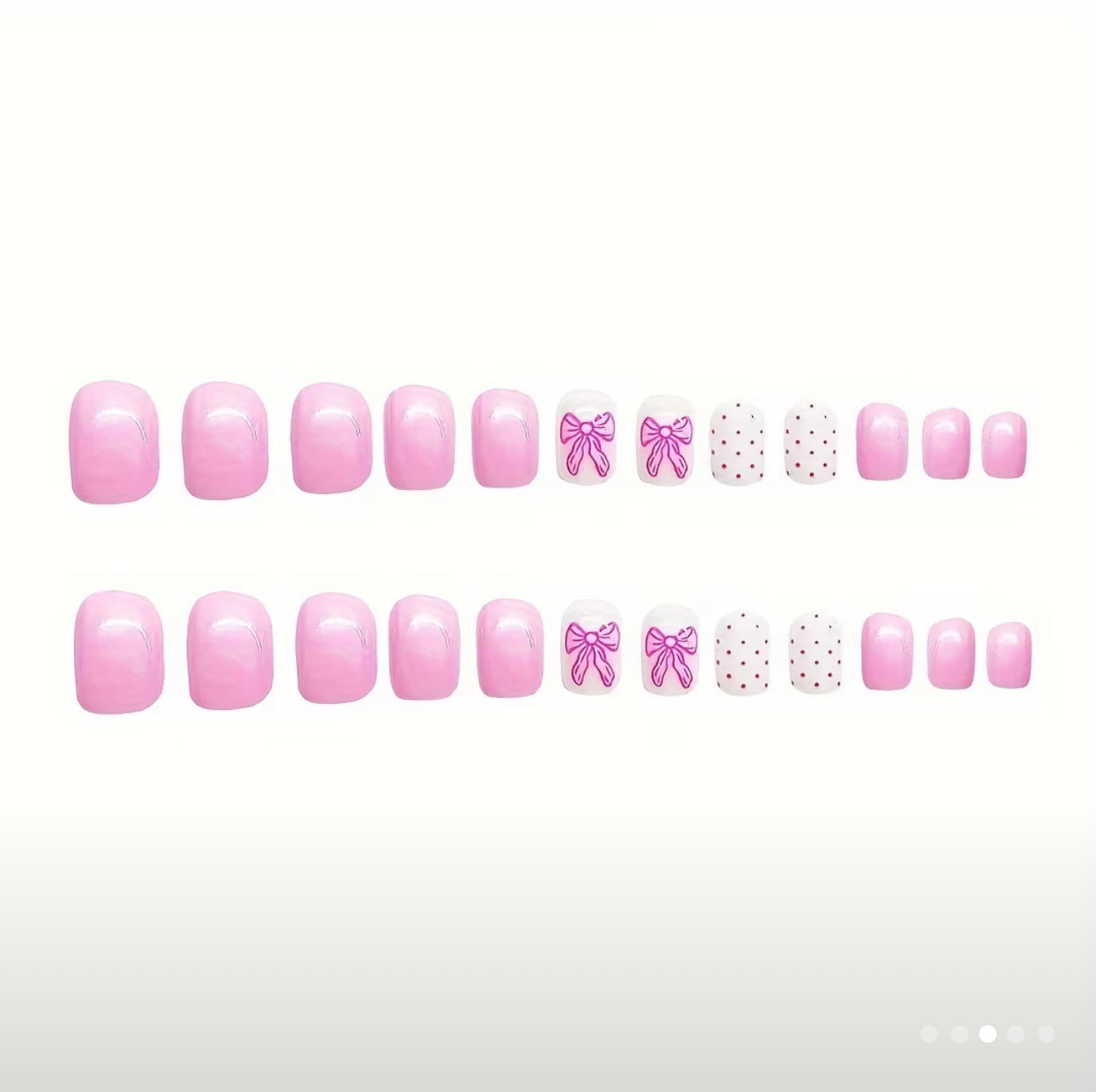 PINK ME UP