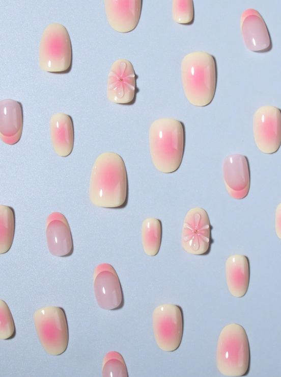 PINK VELVET