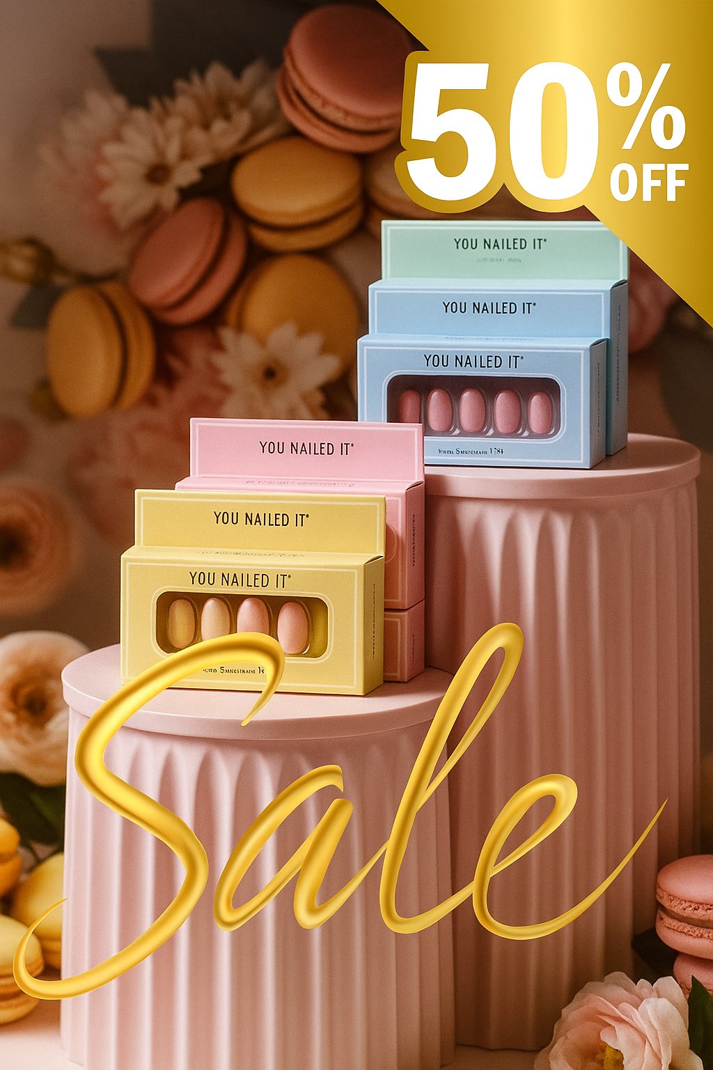 SALE!