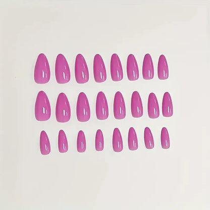 FUCHSIA FEVER