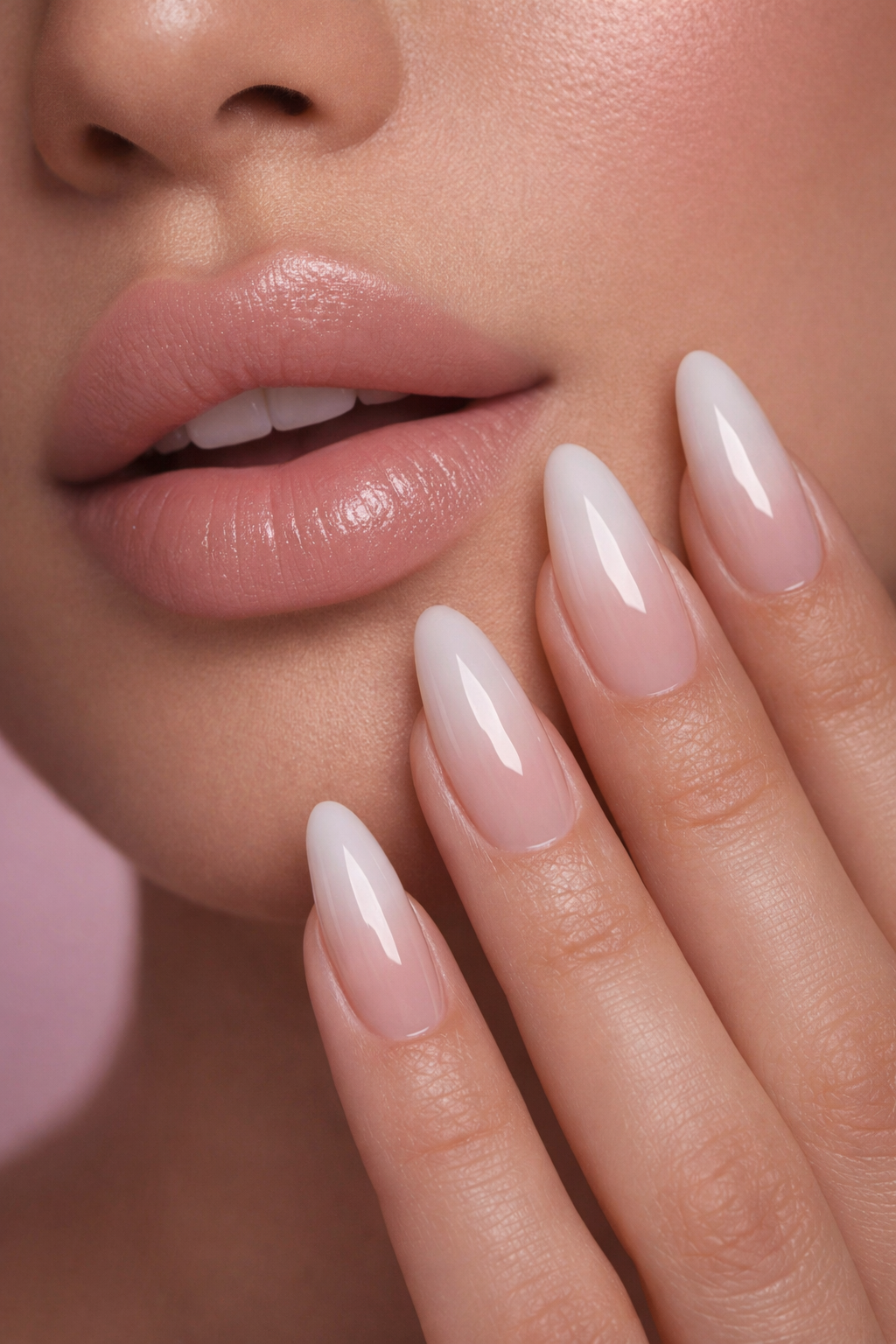 PINK VANILLA FRENCH