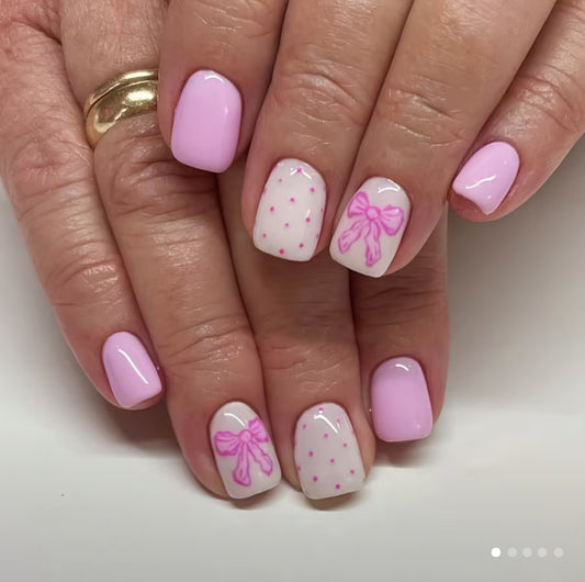 PINK ME UP