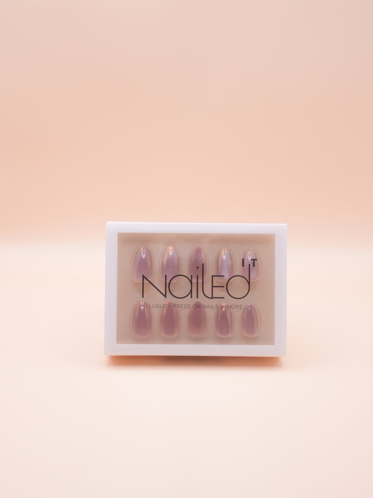 MAUVE OVER
