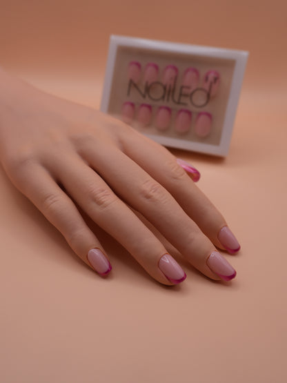 PINKORA