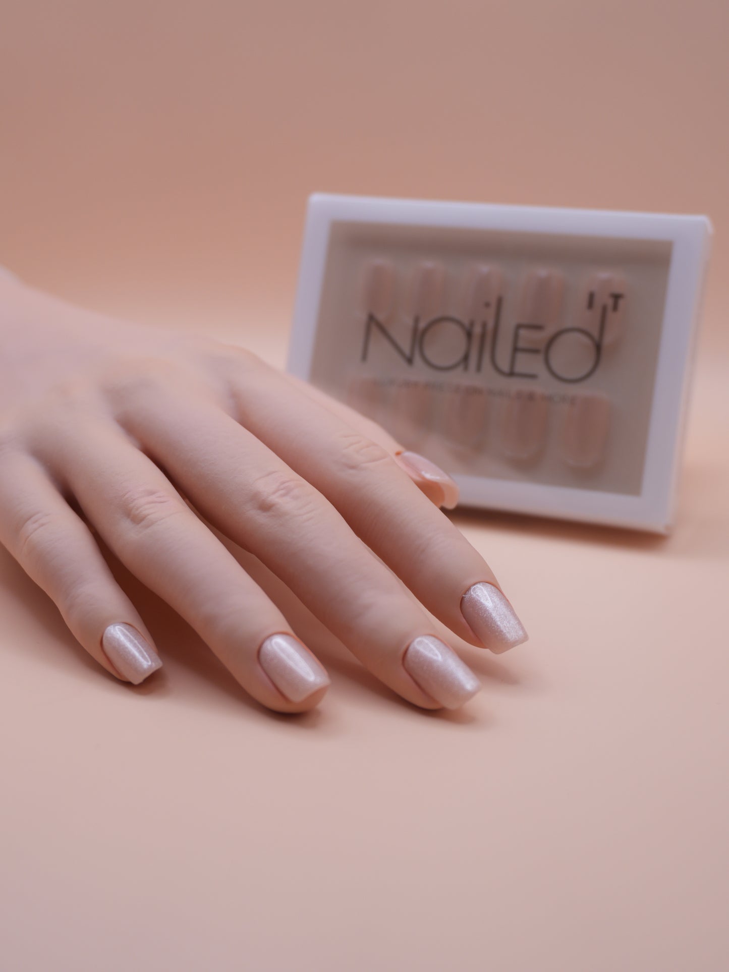 MARSHMALLOW