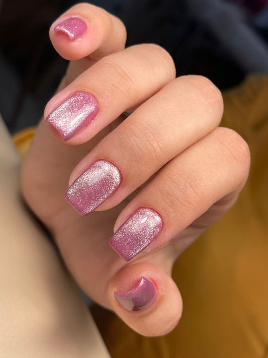 FROSTY CANDY