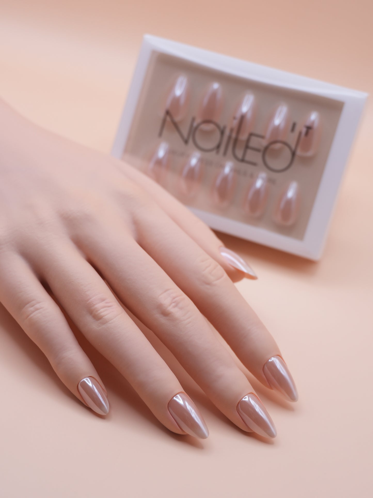NOUGAT