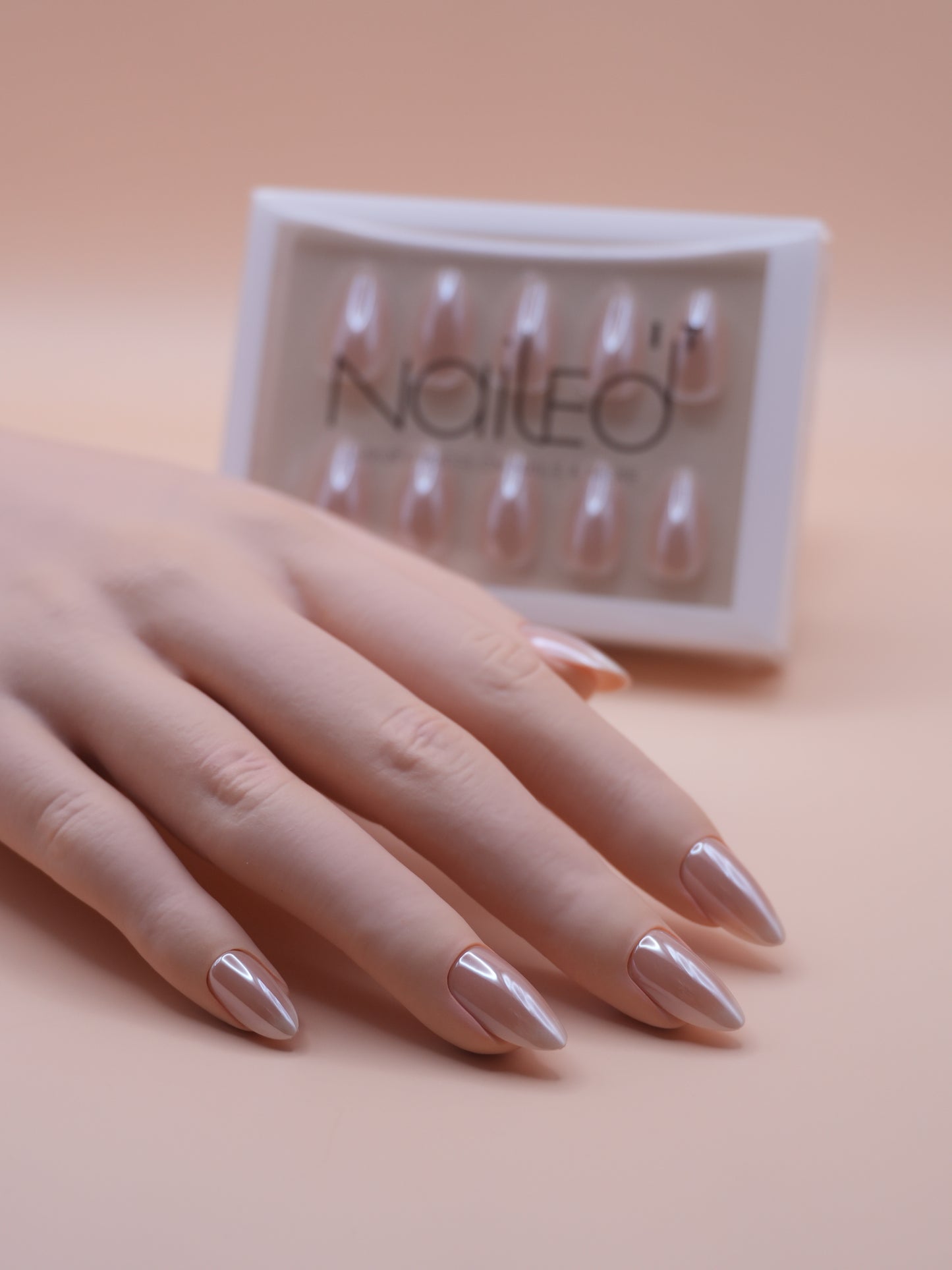 NOUGAT