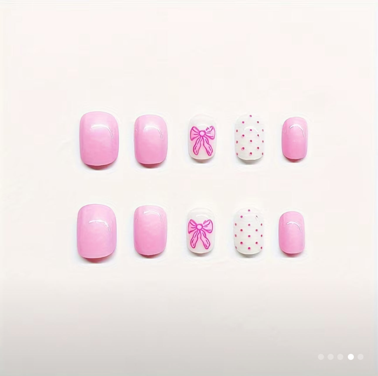 PINK ME UP
