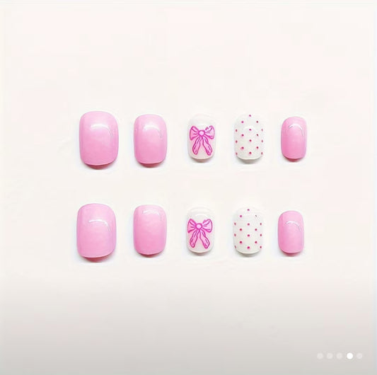 PINK ME UP