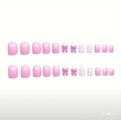 PINK ME UP