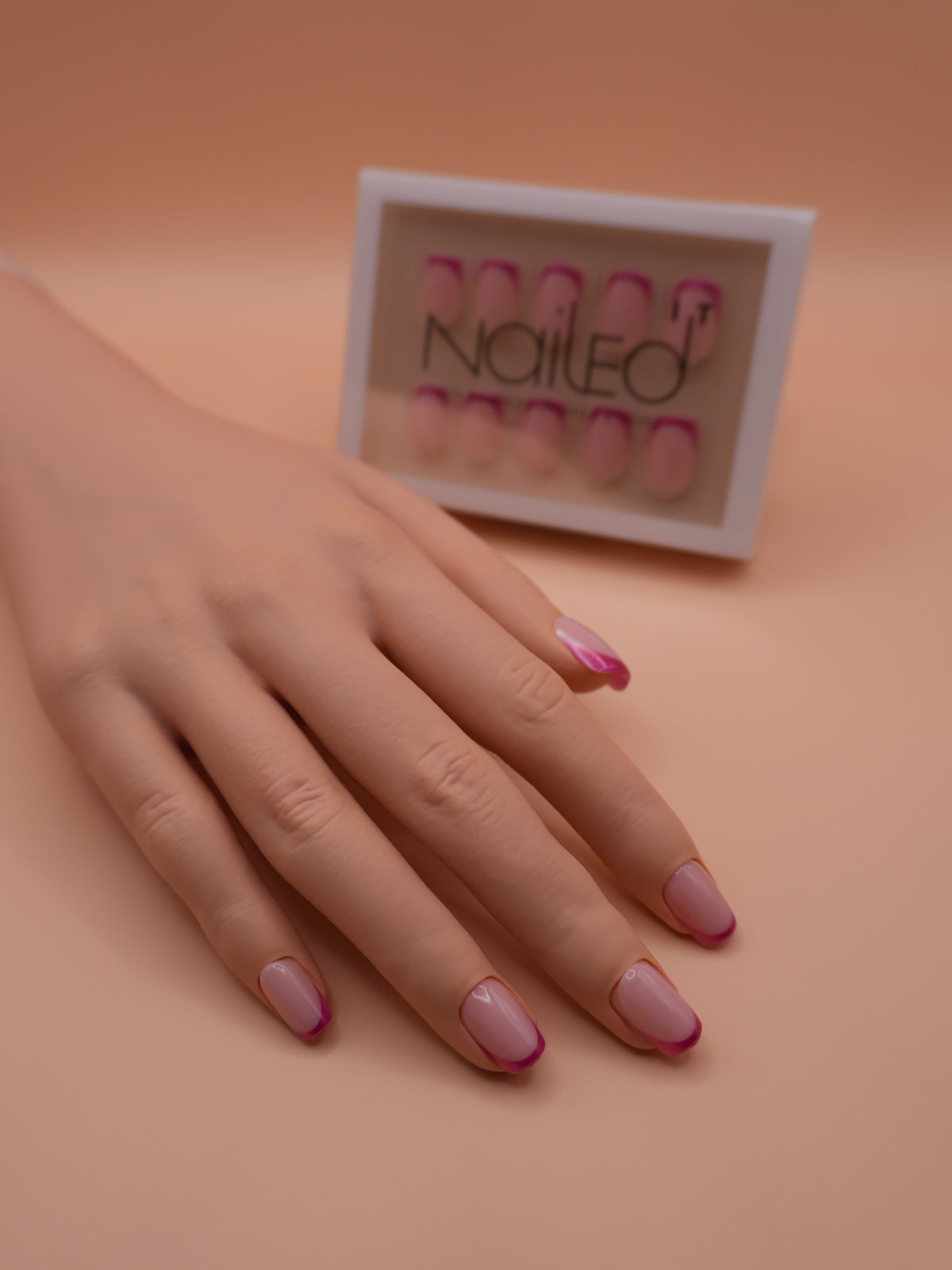 PINKORA