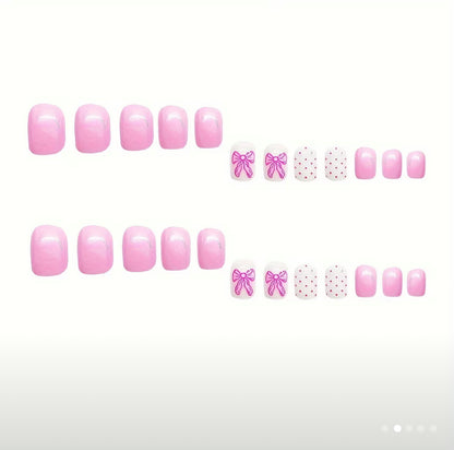 PINK ME UP