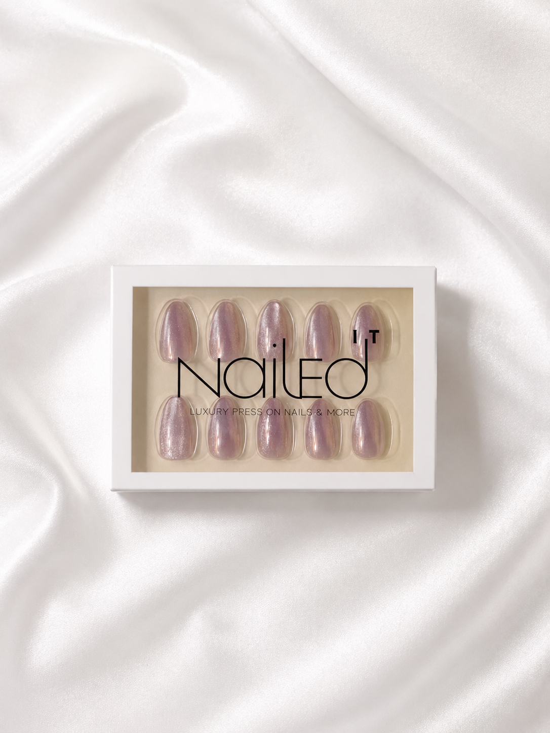 MAUVE OVER