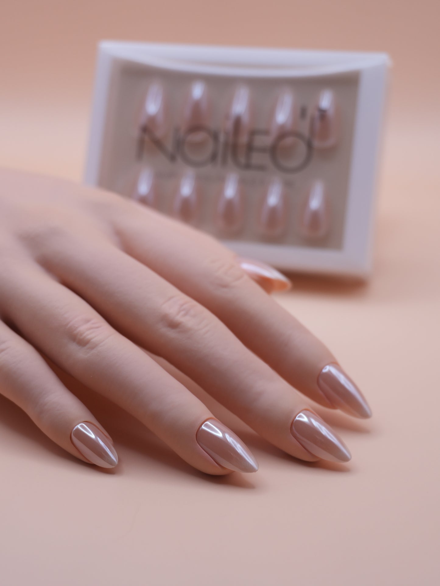 NOUGAT