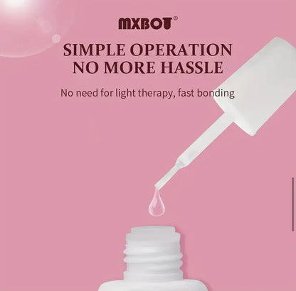 NAILS REGULAR GLUE