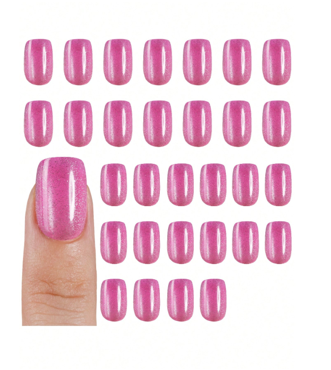 HOT PINK