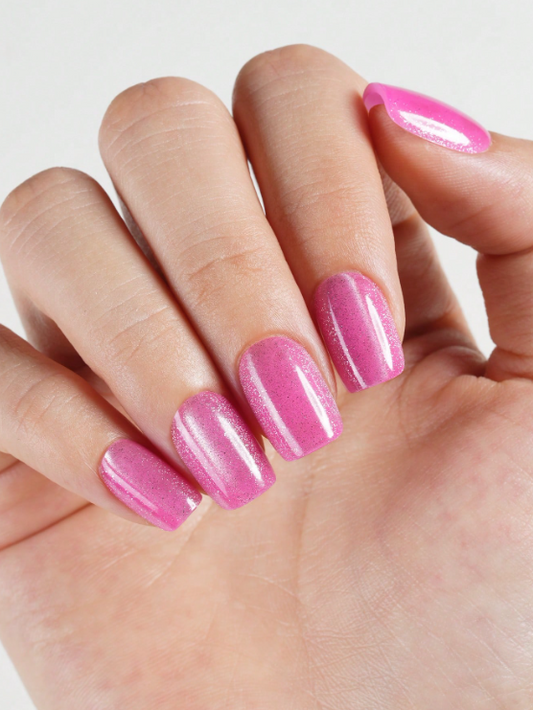 HOT PINK