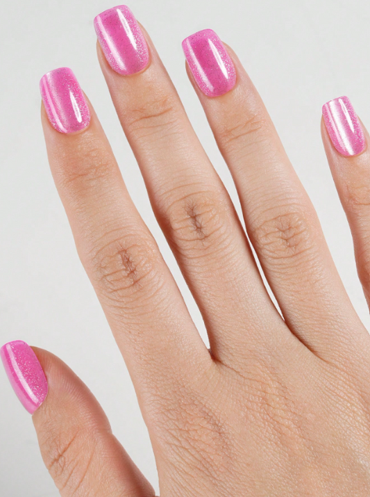 HOT PINK
