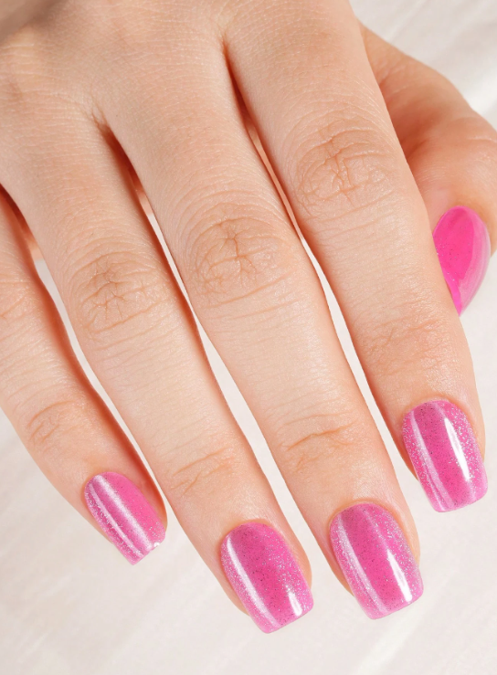 HOT PINK