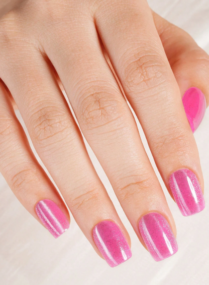 HOT PINK