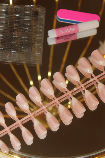 PINK VANILLA FRENCH
