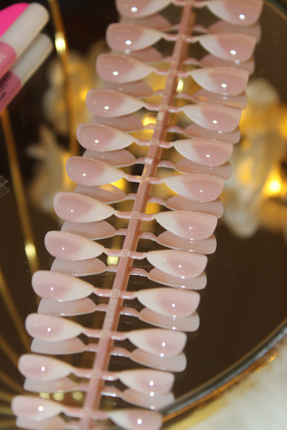 PINK VANILLA FRENCH