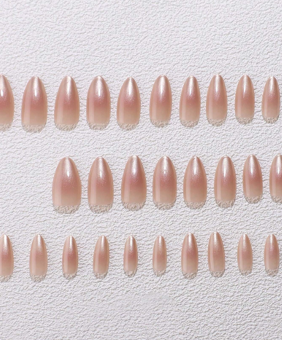 GLAZE GIRL - LONG