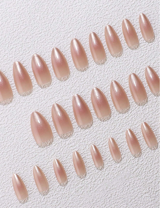 GLAZE GIRL - LONG