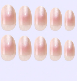 GLAZE GIRL - SHORT