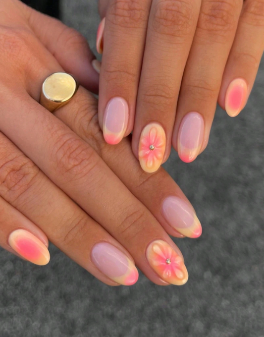 PINK VELVET