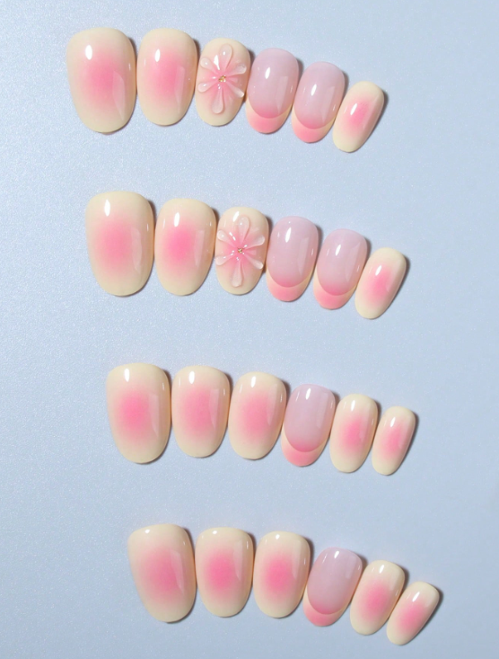 PINK VELVET