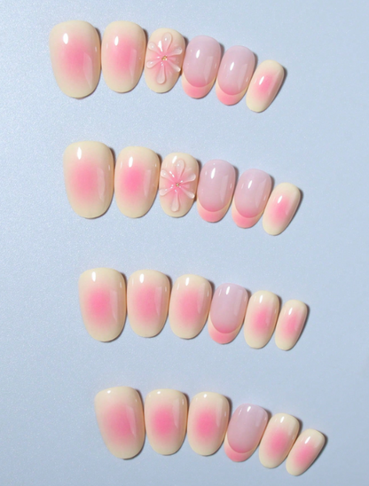 PINK VELVET