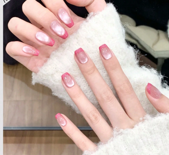 BERRY SUGAR